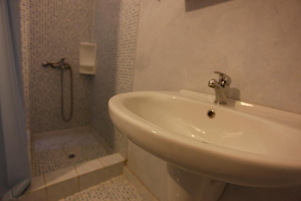 Cavos Beatnik Hotel Naousa  Room photo